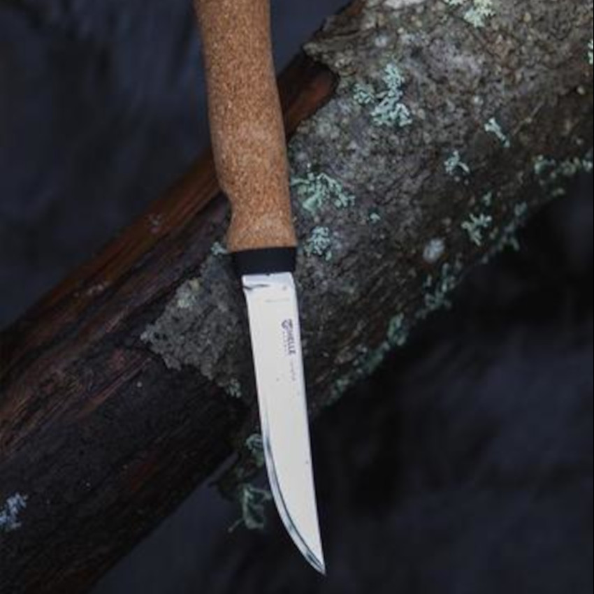 Helle Hellefisk Knife - Image 3